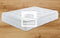 Geneva 1000 Pocket Sprung Pillowtop Mattress - GENEVA BEDS