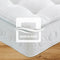 Geneva 1000 Pocket Sprung Pillowtop Mattress - GENEVA BEDS