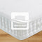 Geneva 2000 Pocket Sprung Mattress - GENEVA BEDS