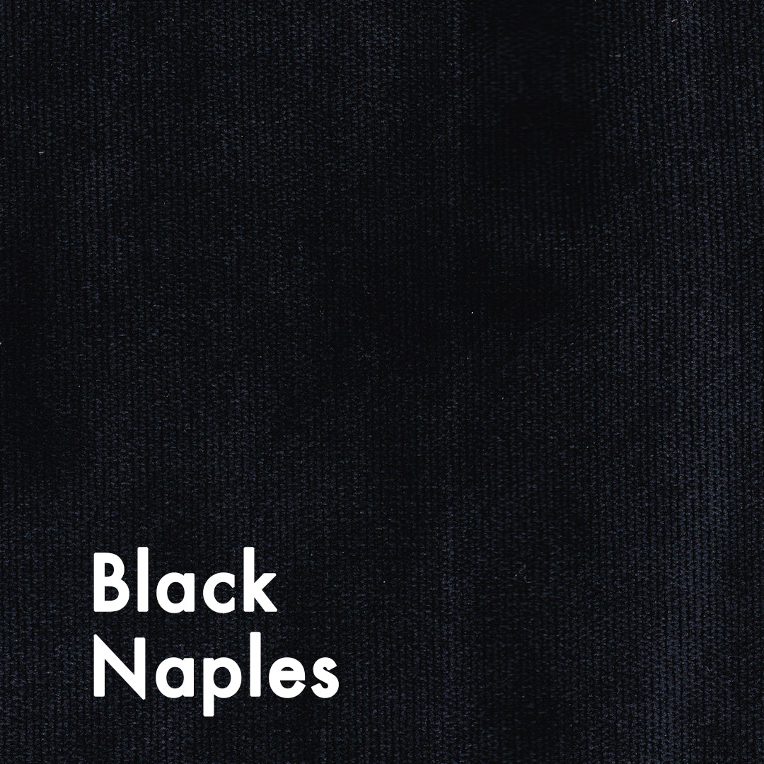 Black Naples