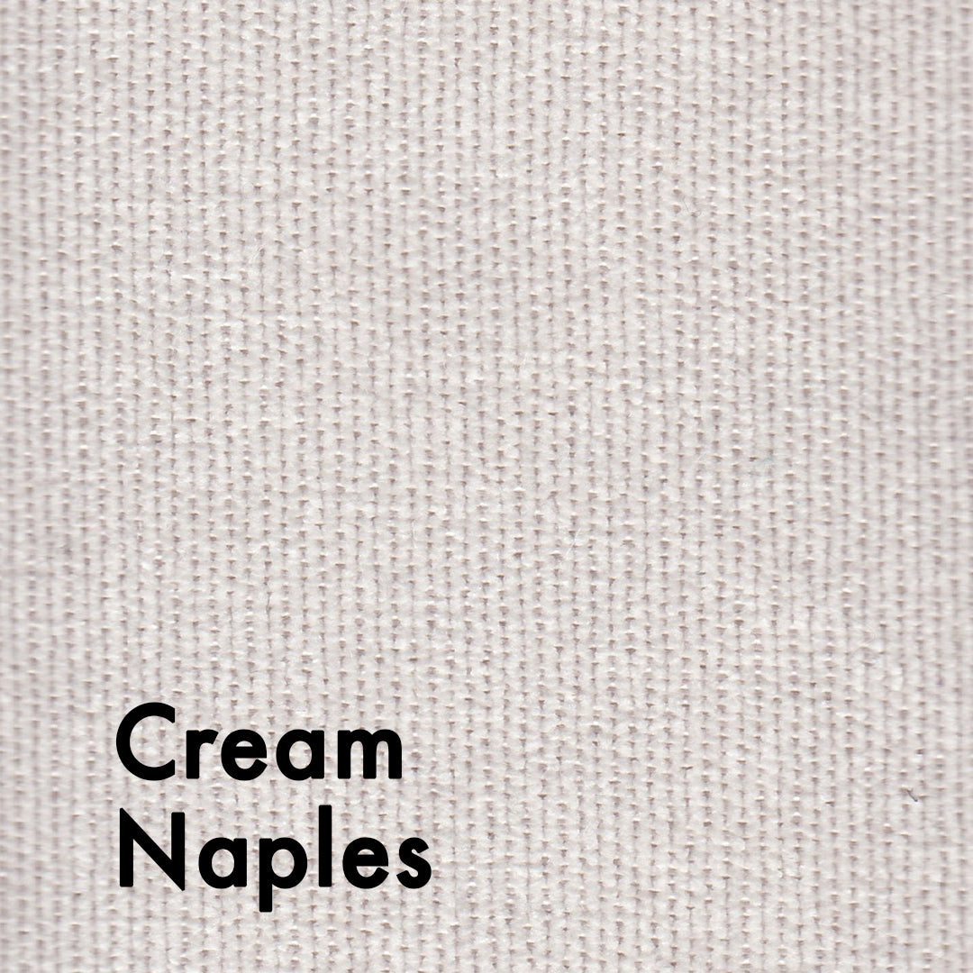 Cream Naples
