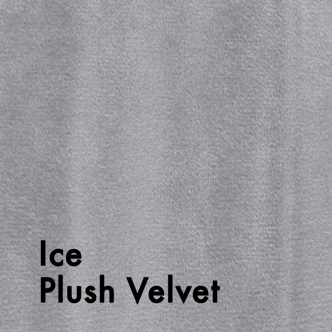 Ice Plush Velvet