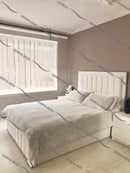 Prestige Bed Frame - GENEVA BEDS