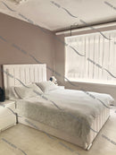 Prestige Bed Frame - GENEVA BEDS