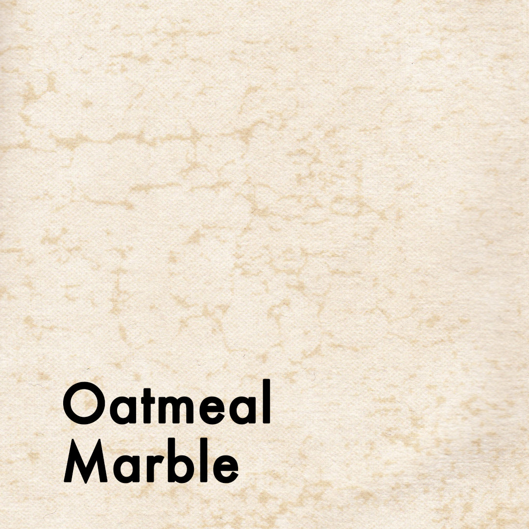 Oatmeal Marble