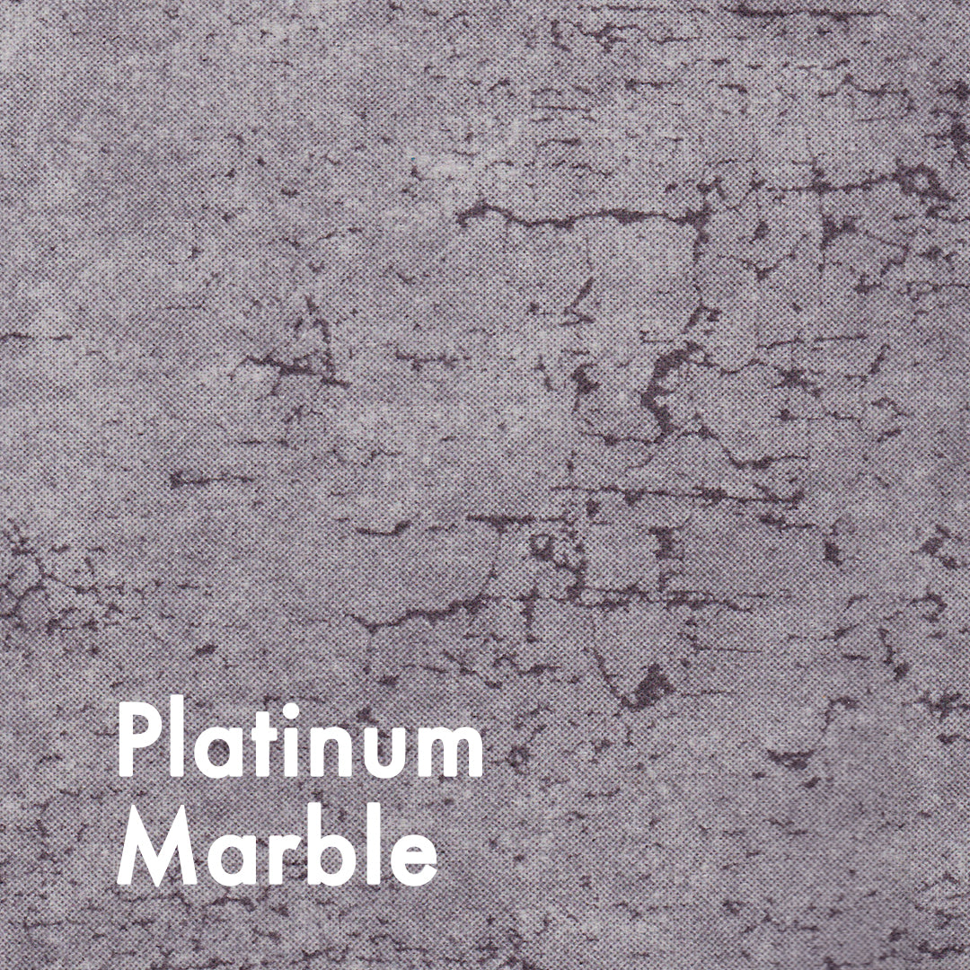 Platinum Marble