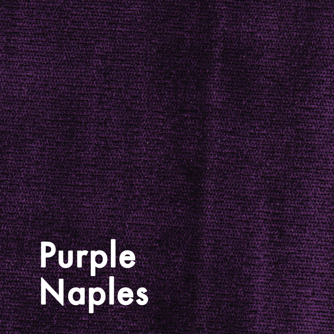 Purple Naples