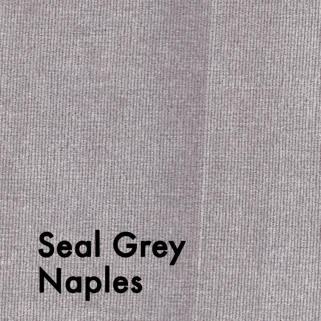 Seal Grey Naples